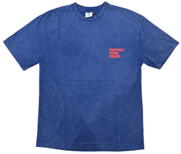 Indigo Aura Tee