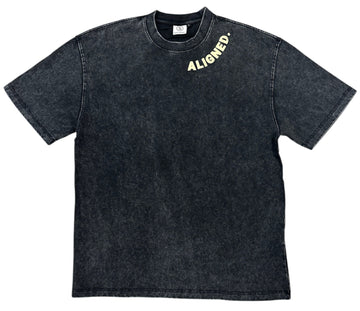 Shadow Quartz Tee