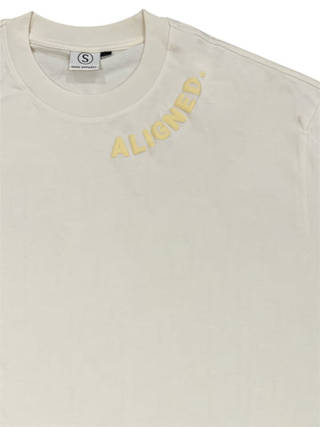 Ivory Off White