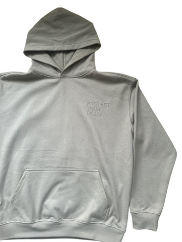 Coffee Gary Evil Eye Hoodie