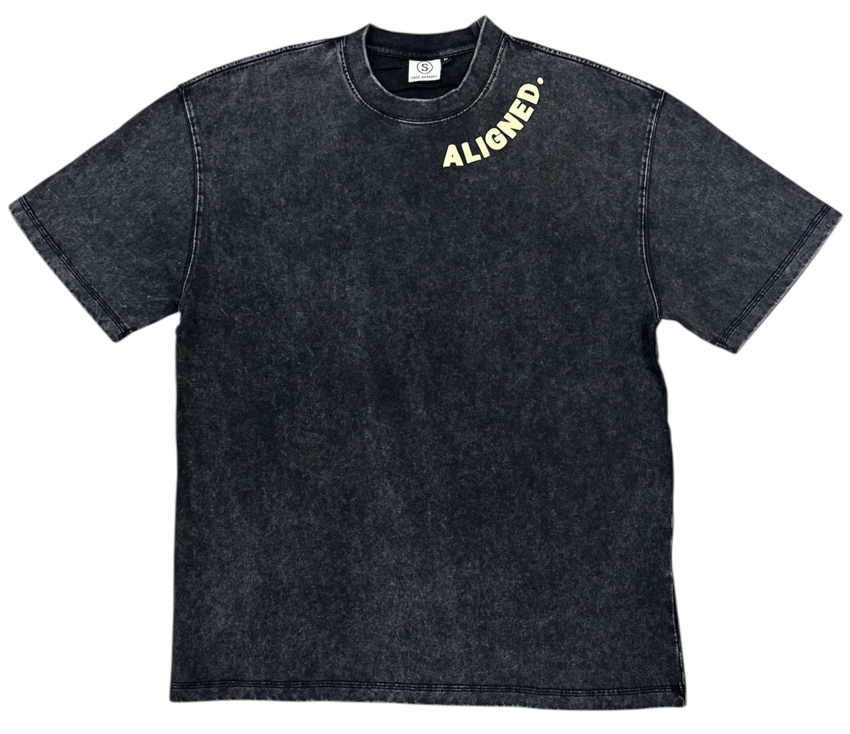 Shadow Quartz Tee
