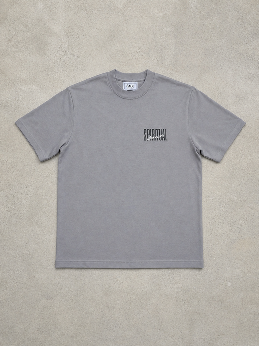 “Spiritual Warrior” Tee

For the ones fighting silent battles and still standing strong.