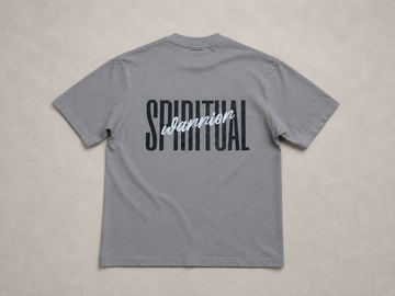 “Spiritual Warrior” Tee

For the ones fighting silent battles and still standing strong.